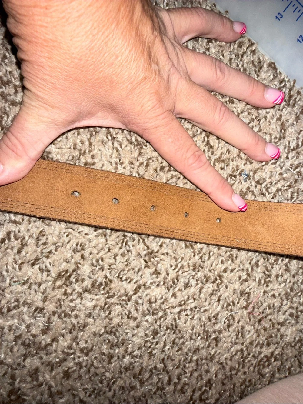 Unknown durable tan